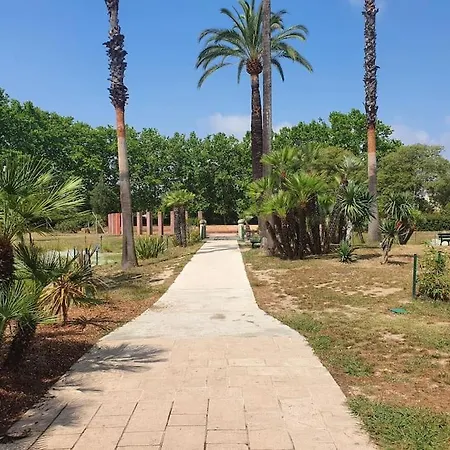 Casa vacanze Bas De Cosy Les Pins Avec Jardin *